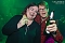 Party im Jugendclubhaus