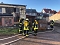Wohnungsbrand in Auleben Wohnungsbrand in Auleben