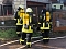 Wohnungsbrand in Auleben Wohnungsbrand in Auleben