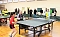 36. Tischtennis - Mini - Meisterschaft