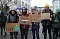 Fridays for Future Demonstration in Nordhausen
