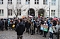 Fridays for Future Demonstration in Nordhausen