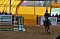 3. Hallenmeisterschaft Springreiten