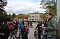 Fahrraddemo rollte durch Nordhausen