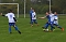 Niederlage der U 12 beim Tabellennachbarn