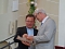 Abschiedsgottesdienst f&uuml;r Pfarrer Richard Hentrich