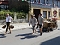 Gro&szlig;er Umzug zum Ellricher Sch&uuml;tzenfest