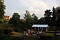 Sommerpicknick im Meyenburg-Park