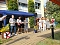 Sommerfest im St. Josefshaus