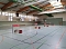 2. Badminton Mannschaftsturnier