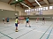 2. Badminton Mannschaftsturnier