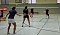 2. Badminton Mannschaftsturnier