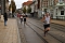 15. Nordhäuser City-Lauf gestartet 15. Nordhäuser City-Lauf gestartet