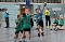 Th&uuml;ringer Handball-Mini-Europameisterschaft
