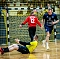 Handballkrimi in der Landesklasse