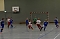 Endrunde der Futsal-Meisterschaft in Sondershausen