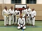 Erfolgreicher Jahresabschluss beim Karate