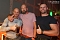 Party im Jugendclubhaus
