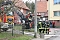 Dachstuhlbrand in Wülfingerode Dachstuhlbrand in Wülfingerode