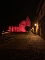 Heringer Schloss in der Walpurgisnacht