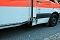 Unfall in Sollstedt