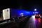 LKW-Unfall auf der A 38 LKW-Unfall auf der A 38