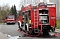 Wohnungsbrand in Schlotheim Wohnungsbrand in Schlotheim
