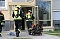 Wohnungsbrand in Schlotheim Wohnungsbrand in Schlotheim