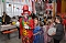 Kinderfasching in der Nobas