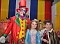 Kinderfasching in der Nobas
