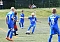 Testspiel der U9 des FSV Wacker 90