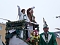 Rosenmontagsumzug Sondershausen