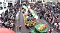 Rosenmontagsumzug Sondershausen