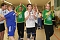 Tolles Handball-Wochenende