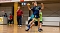 Nachwuchshandballer in Aktion Nachwuchshandballer in Aktion