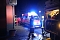 Wohnungsbrand in Wolkramshausen Wohnungsbrand in Wolkramshausen