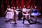 Ballettauff&uuml;hrungen auf der gro&szlig;en B&uuml;hne des Theaters