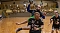 Handball in der Ballspielhalle