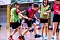 Handball in der Ballspielhalle