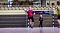 Handball in der Ballspielhalle