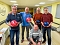 Bowlingabend der Seniorensportler in Salza