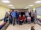 Bowlingabend der Seniorensportler in Salza