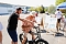 E-Bike "Testival" bei der EVN E-Bike "Testival" bei der EVN