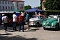 52. Oldtimertreffen auf dem Petersberg