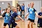 Nachwuchshandball beim Nordhäuser SV Nachwuchshandball beim Nordhäuser SV