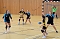 Die NSV Handballer legten einen guten Saisoneinstand hin