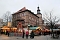 Nordhausen und sein Weihnachtsmarkt in festlichem Schmuck Nordhausen und sein Weihnachtsmarkt in festlichem Schmuck