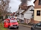 Brand in Steigerthal