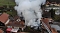 Feuerwehr im Einsatz in Steigerthal