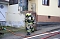 Feuerwehr im Einsatz in Steigerthal